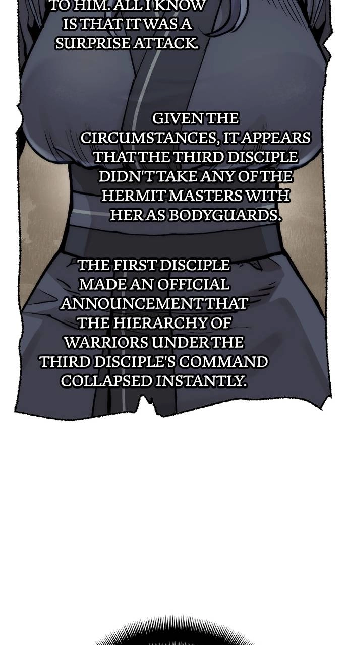 Murim RPG Simulation Chapter 144, page 68 of 134