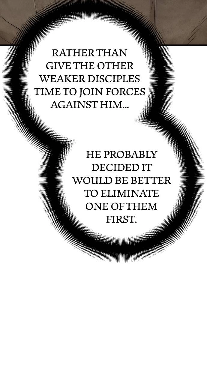 Murim RPG Simulation Chapter 144, page 70 of 134