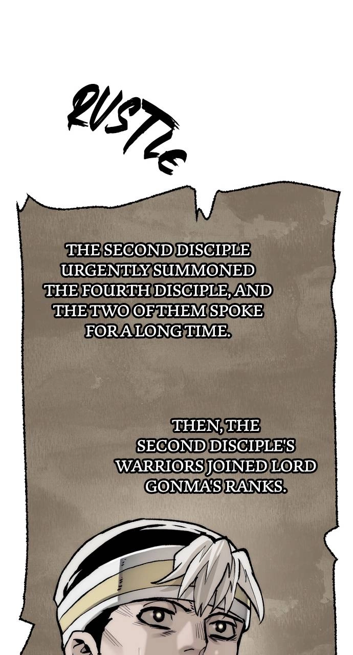 Murim RPG Simulation Chapter 144, page 71 of 134