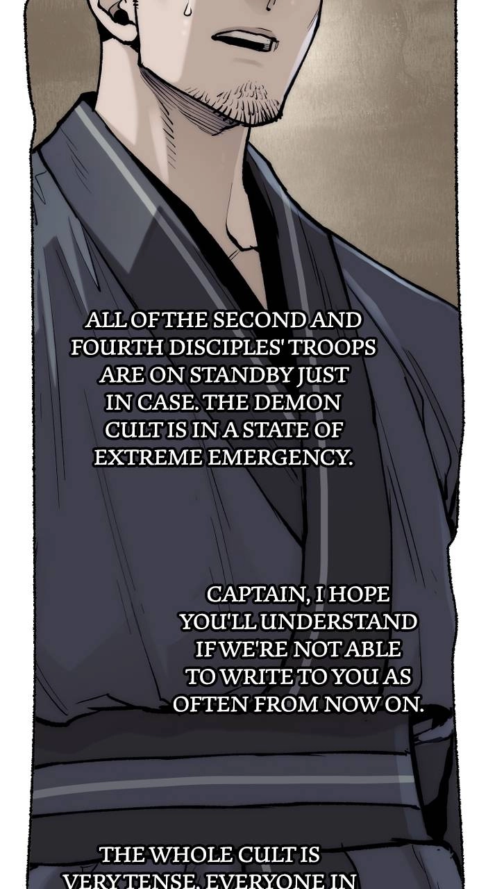 Murim RPG Simulation Chapter 144, page 72 of 134