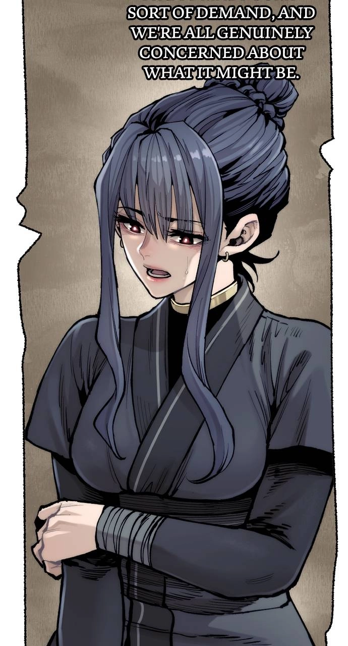 Murim RPG Simulation Chapter 144, page 74 of 134
