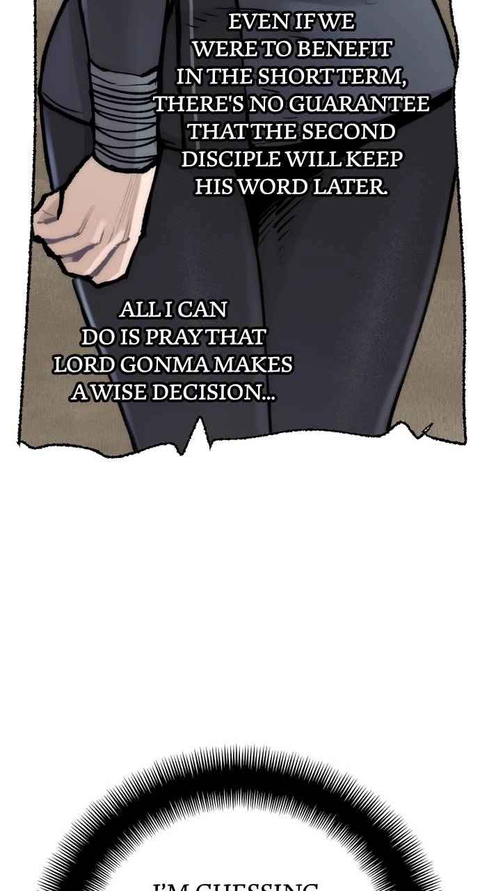 Murim RPG Simulation Chapter 144, page 75 of 134