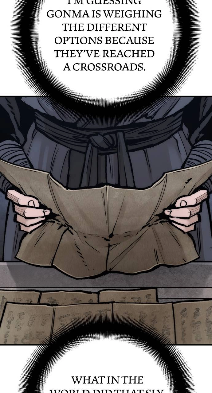 Murim RPG Simulation Chapter 144, page 76 of 134