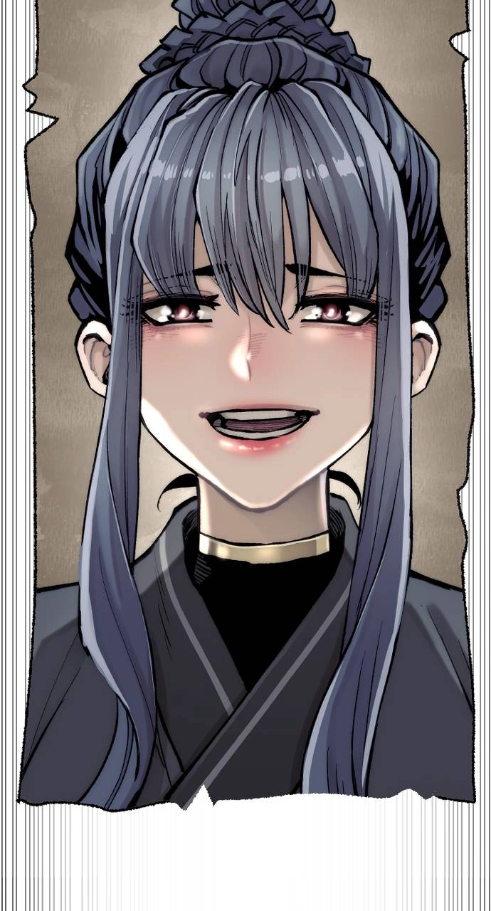 Murim RPG Simulation Chapter 144, page 83 of 134