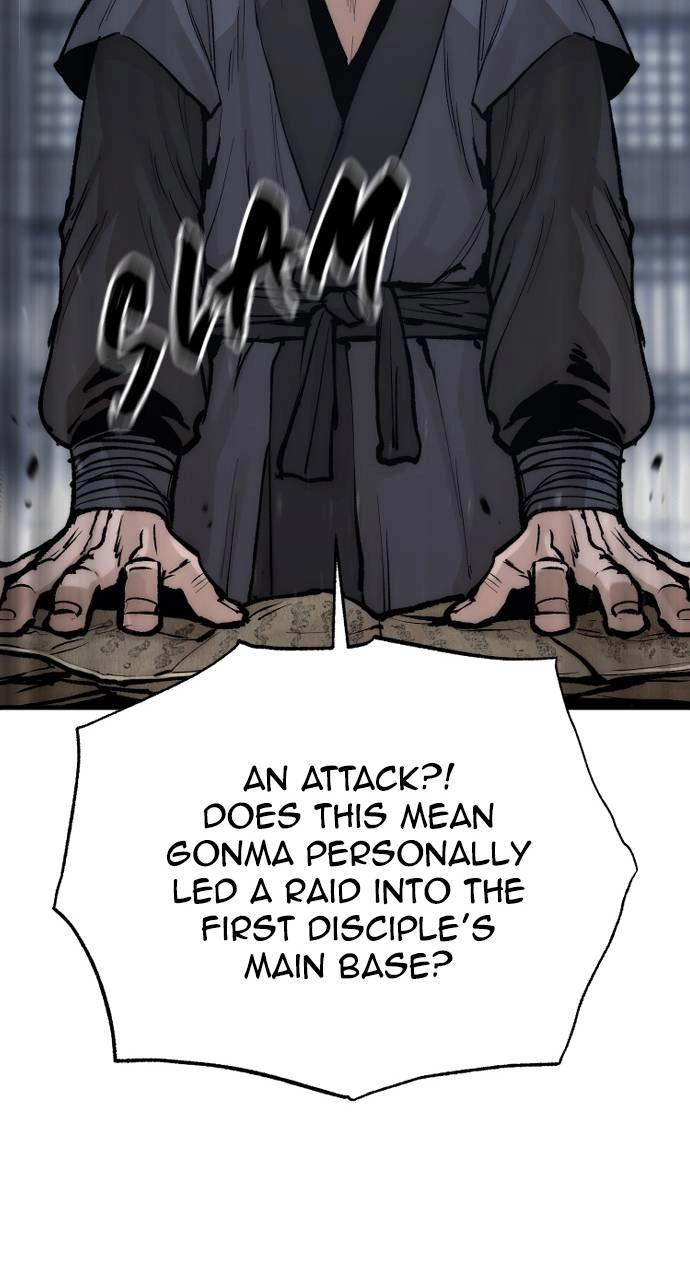 Murim RPG Simulation Chapter 144, page 85 of 134