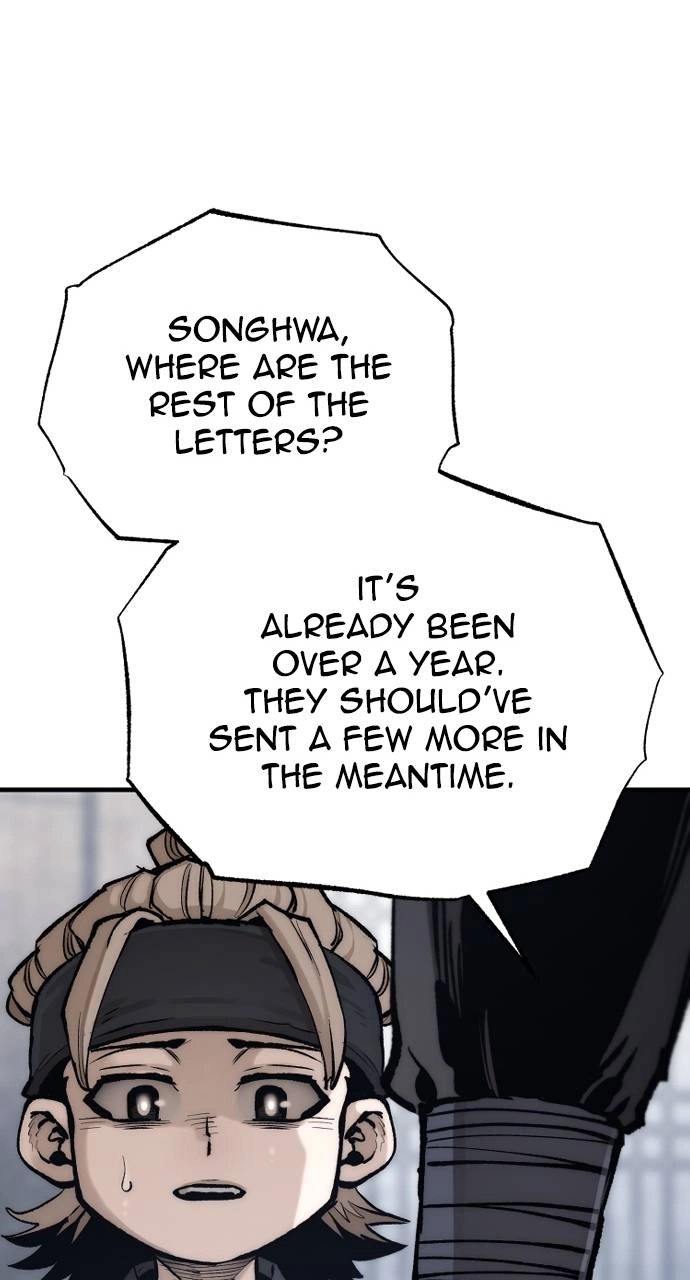Murim RPG Simulation Chapter 144, page 86 of 134
