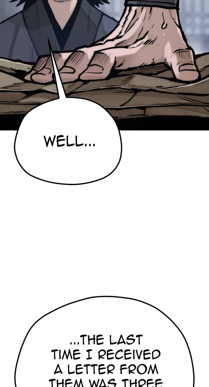 Murim RPG Simulation Chapter 144, page 87 of 134