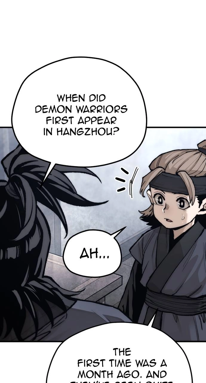 Murim RPG Simulation Chapter 144, page 97 of 134