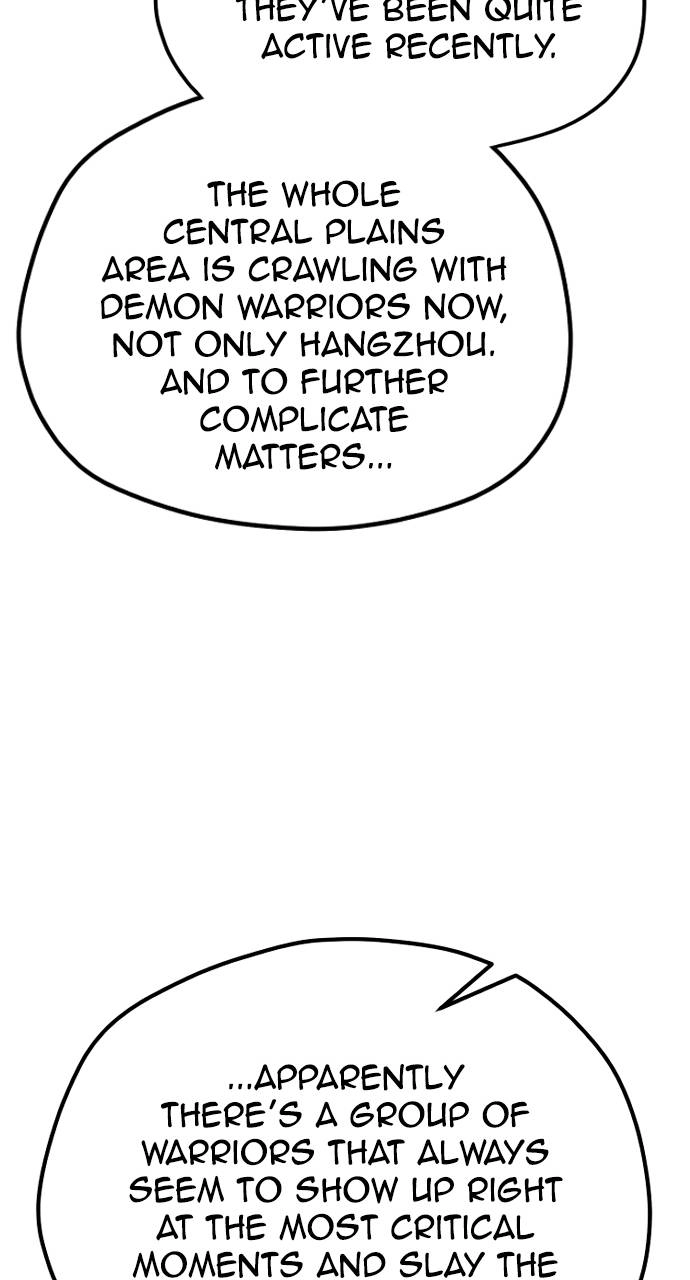 Murim RPG Simulation Chapter 144, page 98 of 134