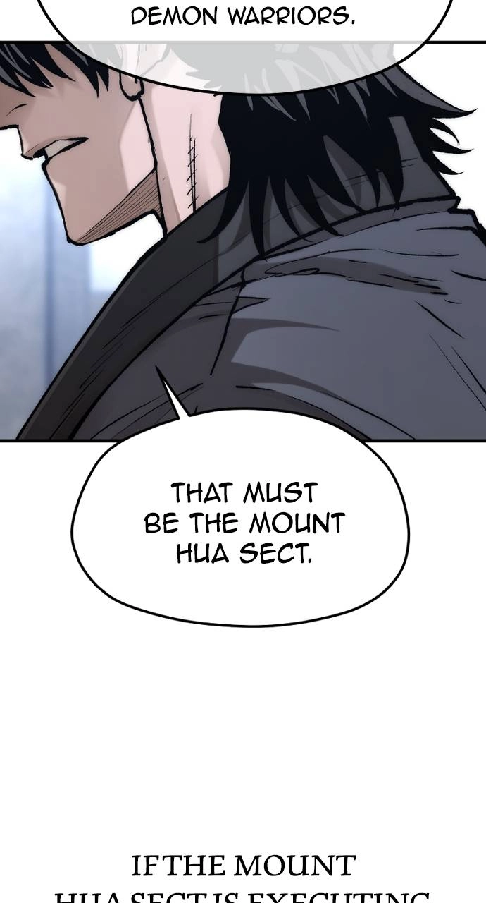 Murim RPG Simulation Chapter 144, page 99 of 134
