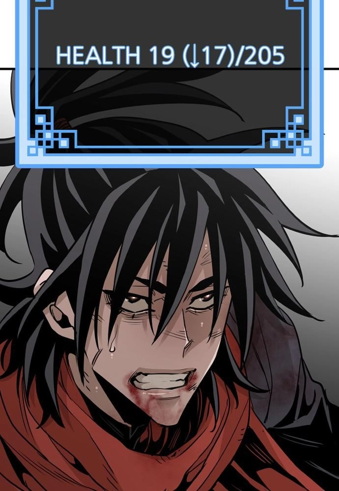 Murim RPG Simulation Chapter 15, page 111 of 255