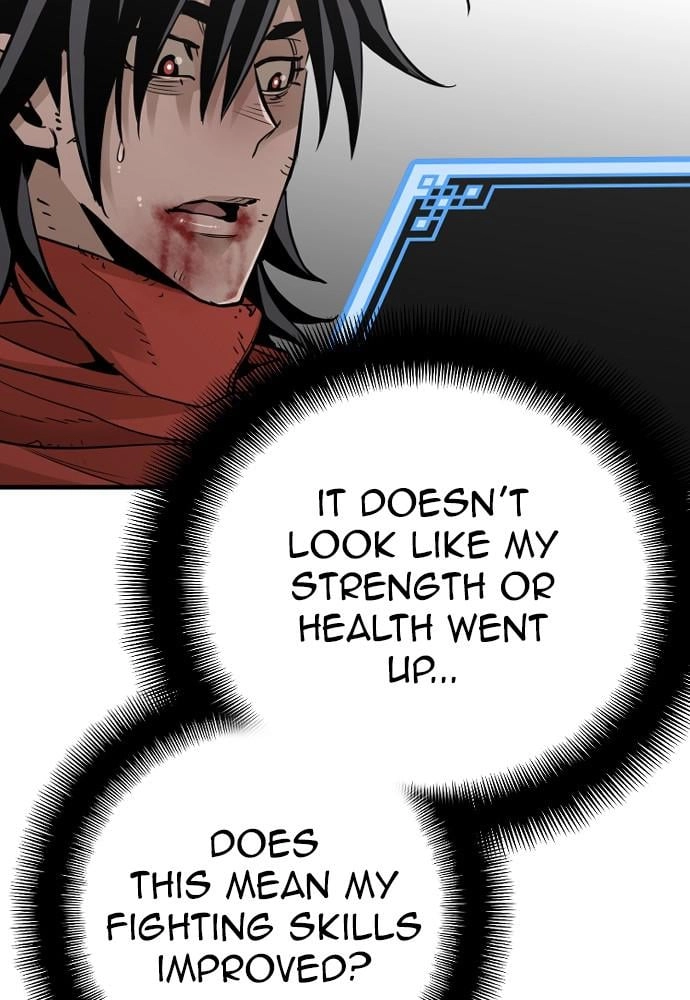 Murim RPG Simulation Chapter 15, page 119 of 255