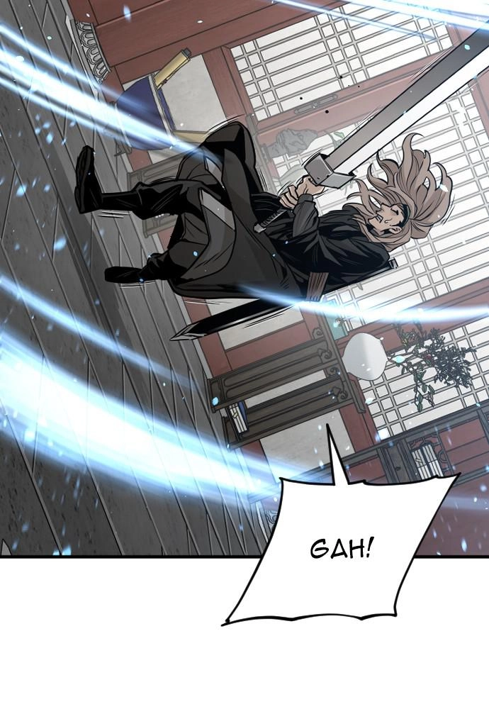 Murim RPG Simulation Chapter 15, page 127 of 255