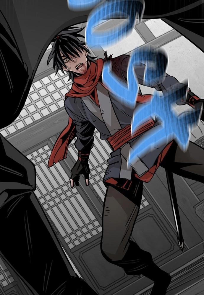 Murim RPG Simulation Chapter 15, page 151 of 255