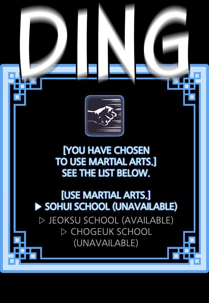 Murim RPG Simulation Chapter 15, page 158 of 255