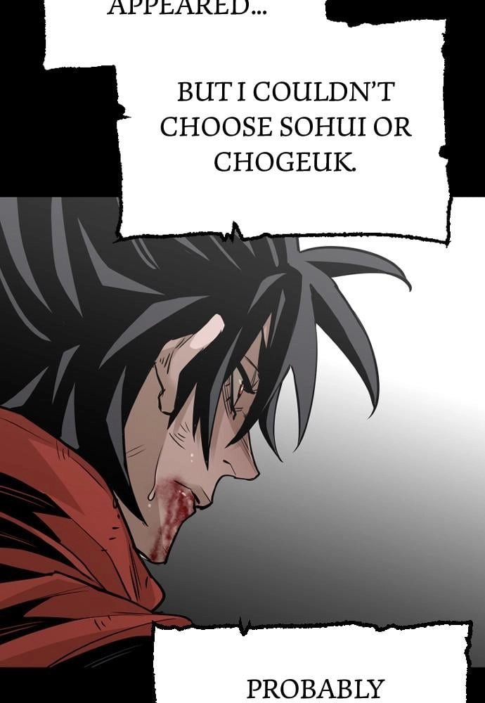Murim RPG Simulation Chapter 15, page 160 of 255