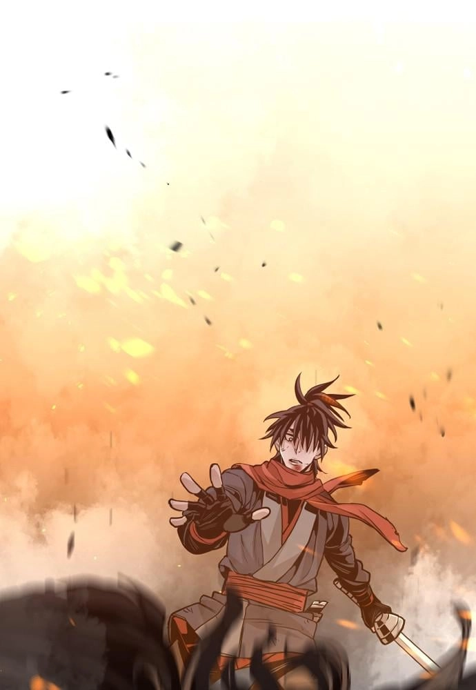 Murim RPG Simulation Chapter 15, page 176 of 255