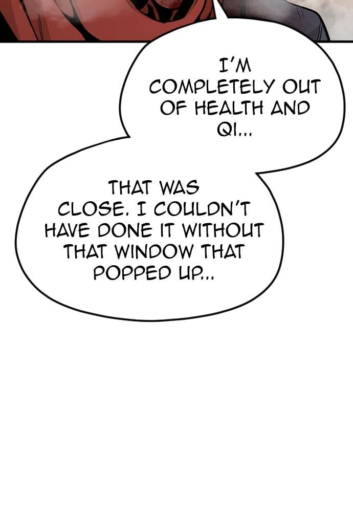 Murim RPG Simulation Chapter 15, page 182 of 255