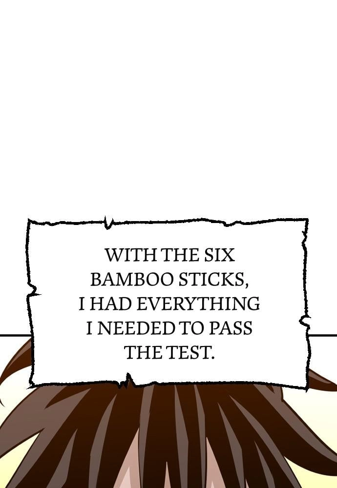 Murim RPG Simulation Chapter 15, page 195 of 255