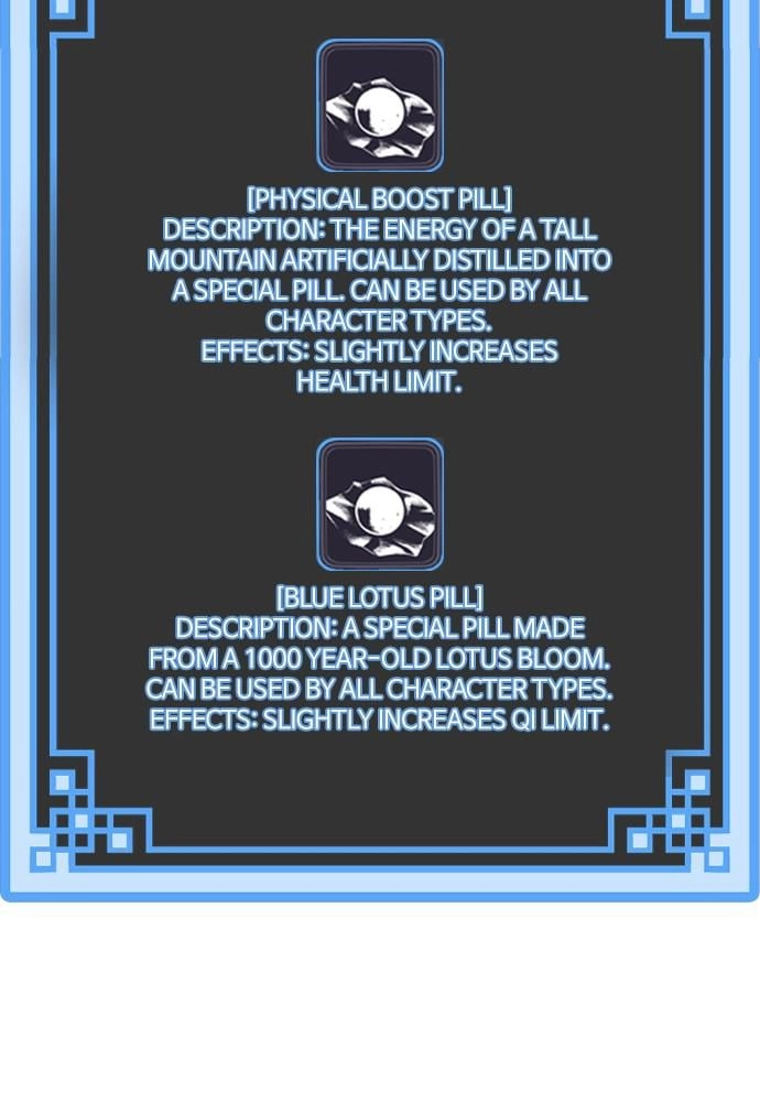 Murim RPG Simulation Chapter 15, page 200 of 255