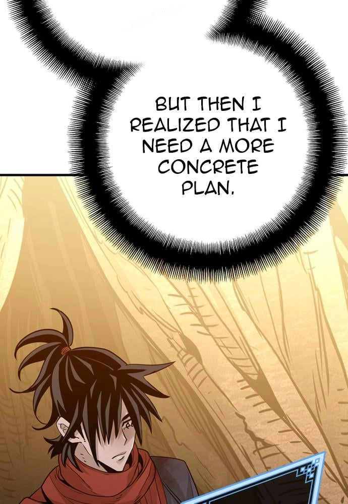 Murim RPG Simulation Chapter 15, page 202 of 255