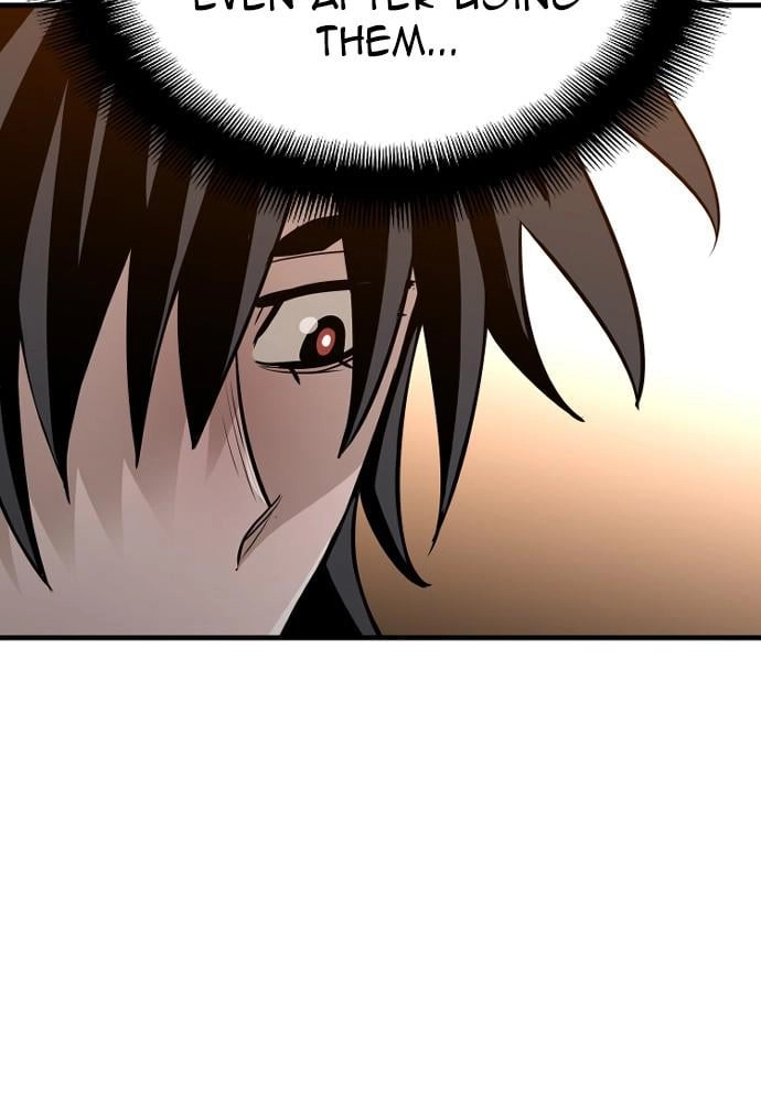 Murim RPG Simulation Chapter 15, page 205 of 255
