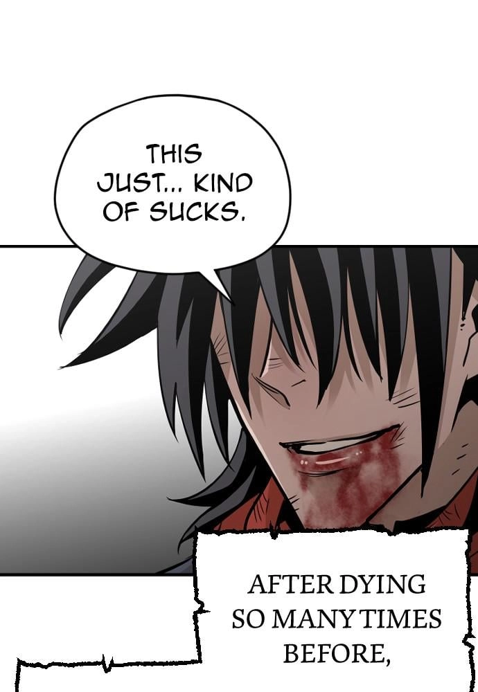 Murim RPG Simulation Chapter 15, page 21 of 255