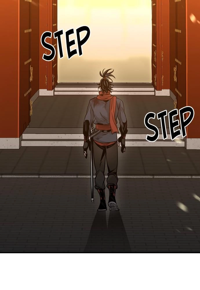 Murim RPG Simulation Chapter 15, page 227 of 255