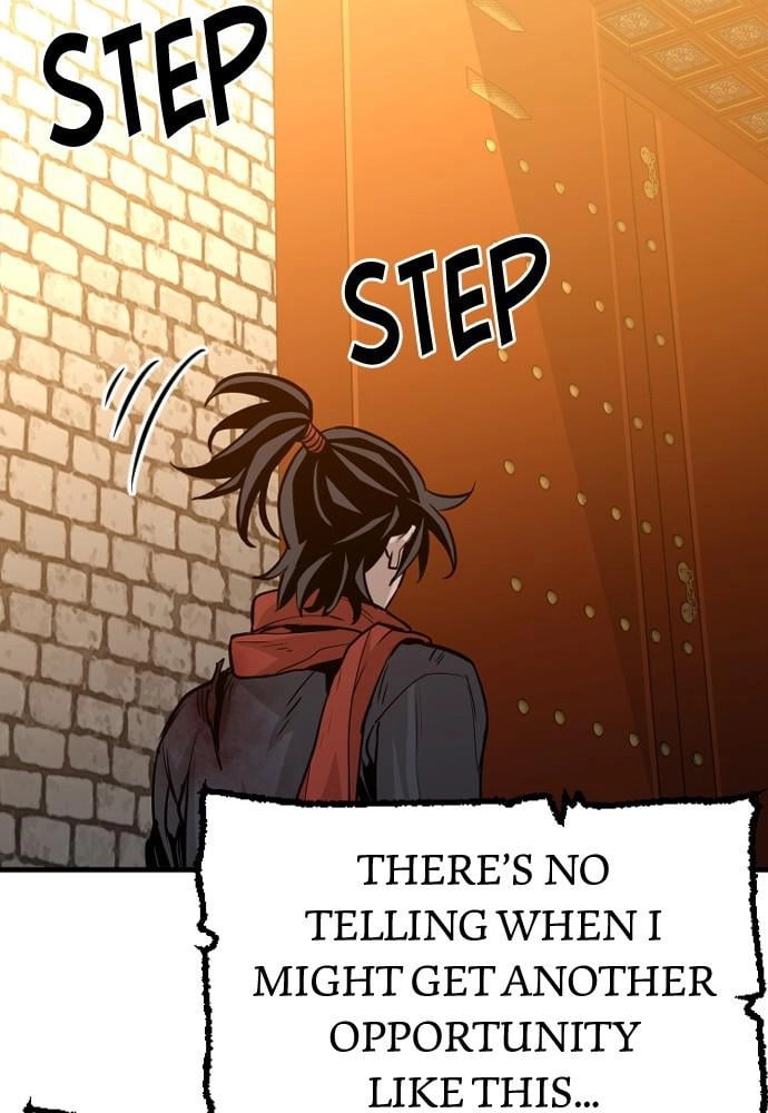 Murim RPG Simulation Chapter 15, page 246 of 255