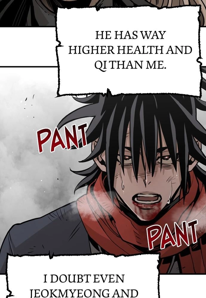 Murim RPG Simulation Chapter 15, page 7 of 255