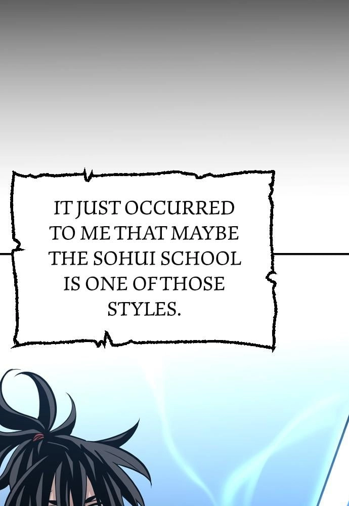 Murim RPG Simulation Chapter 15, page 79 of 255