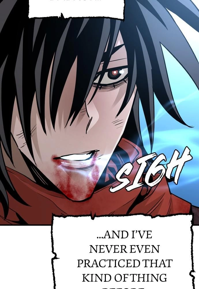 Murim RPG Simulation Chapter 15, page 82 of 255