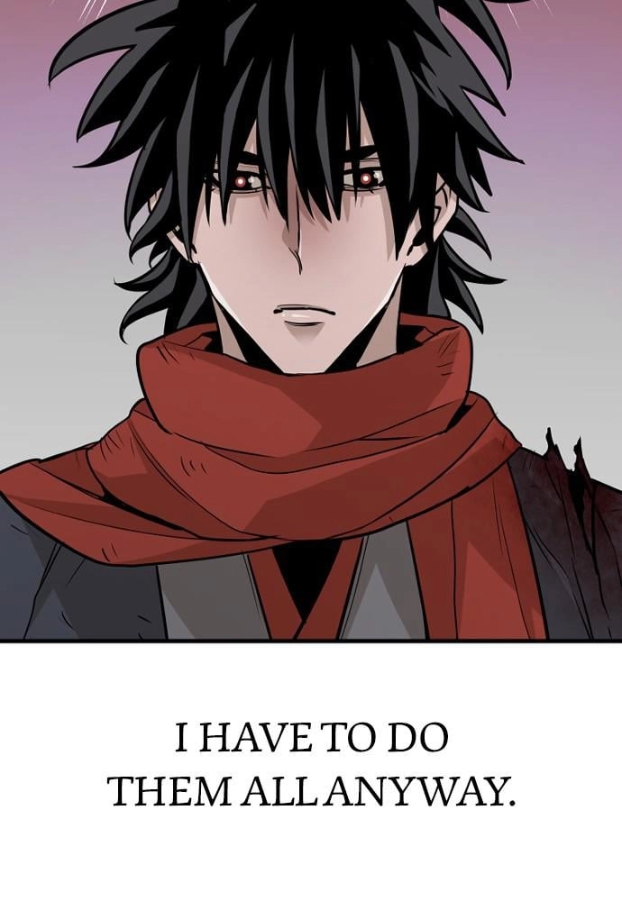 Murim RPG Simulation Chapter 16, page 12 of 226