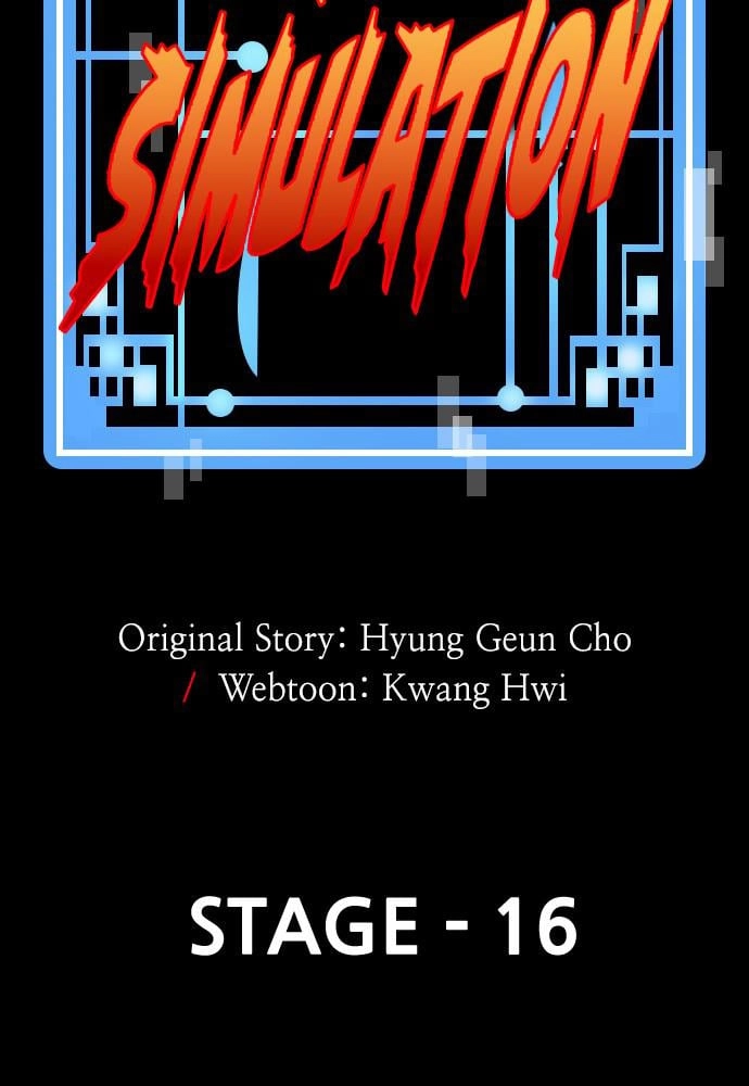 Murim RPG Simulation Chapter 16, page 121 of 226