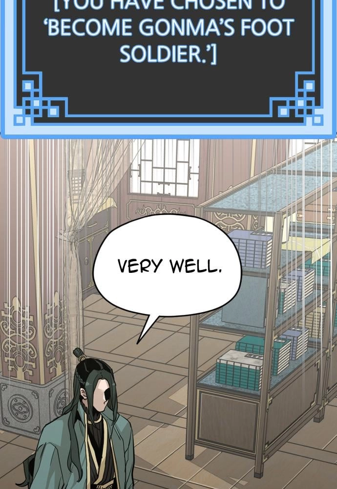 Murim RPG Simulation Chapter 16, page 124 of 226