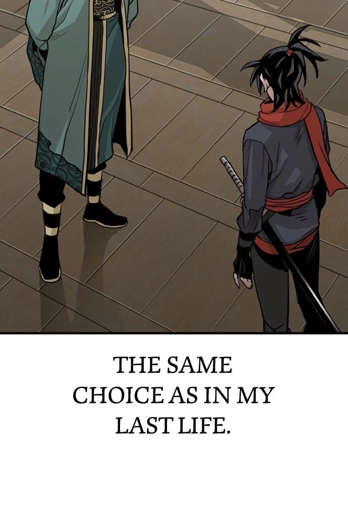 Murim RPG Simulation Chapter 16, page 125 of 226