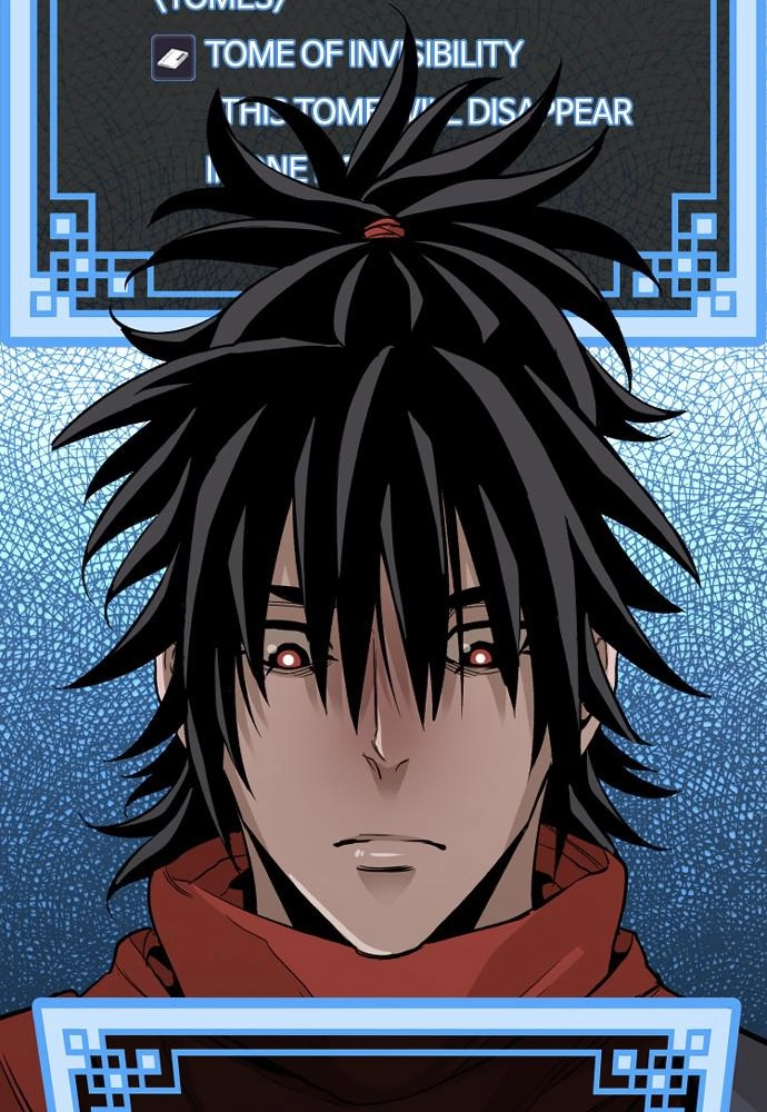 Murim RPG Simulation Chapter 16, page 137 of 226
