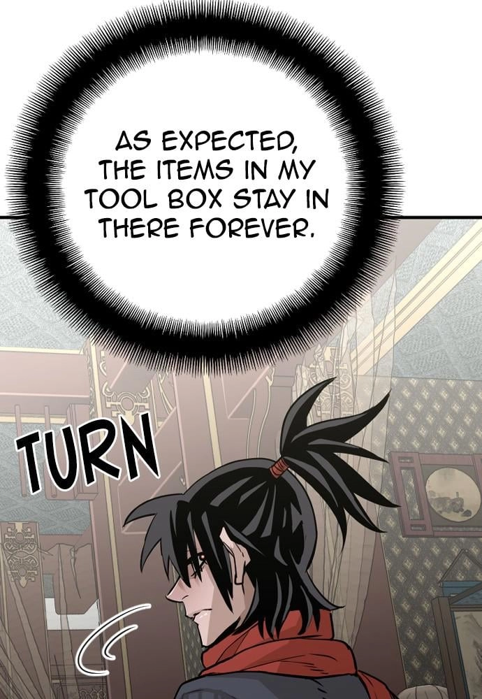 Murim RPG Simulation Chapter 16, page 139 of 226