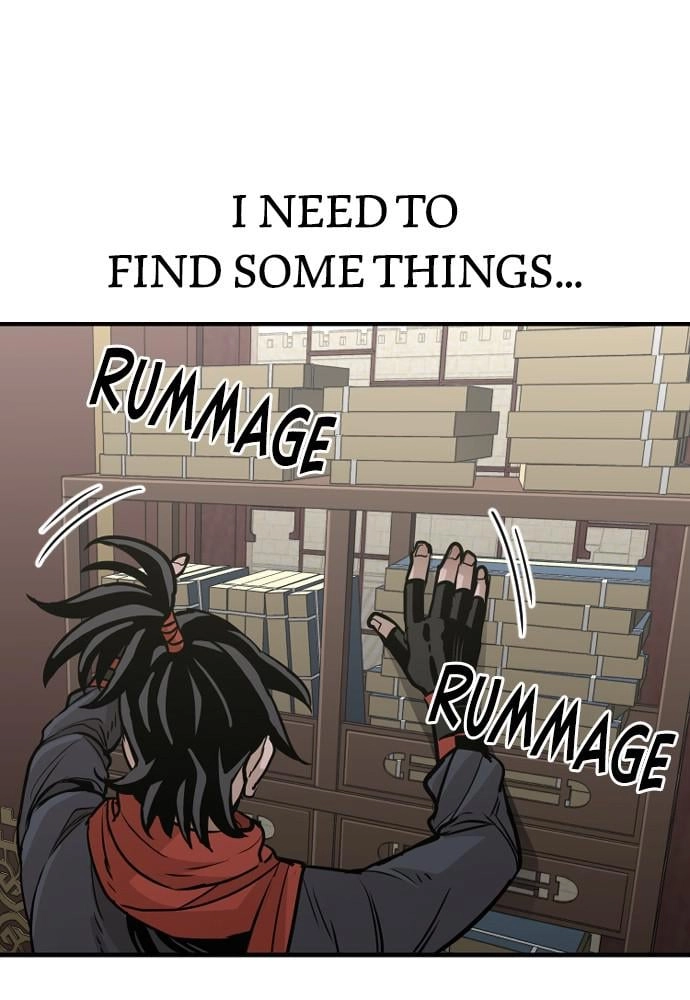 Murim RPG Simulation Chapter 16, page 146 of 226