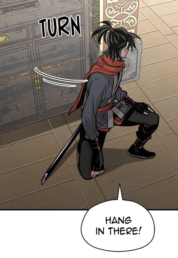 Murim RPG Simulation Chapter 16, page 154 of 226