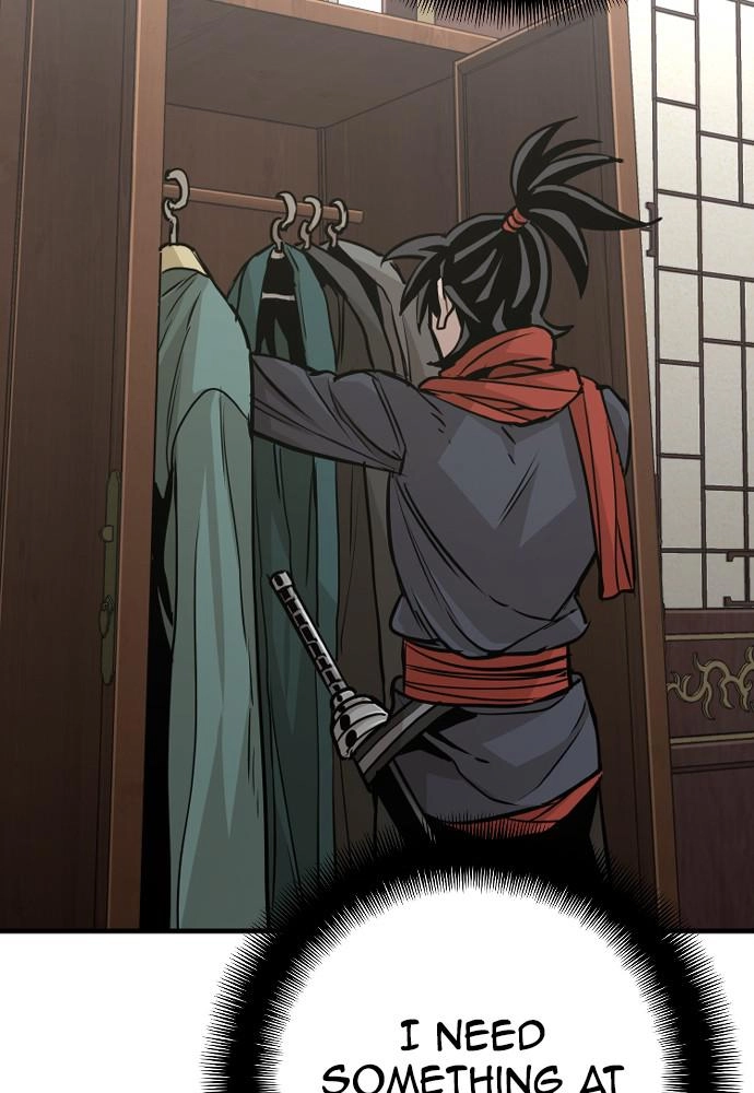 Murim RPG Simulation Chapter 16, page 157 of 226