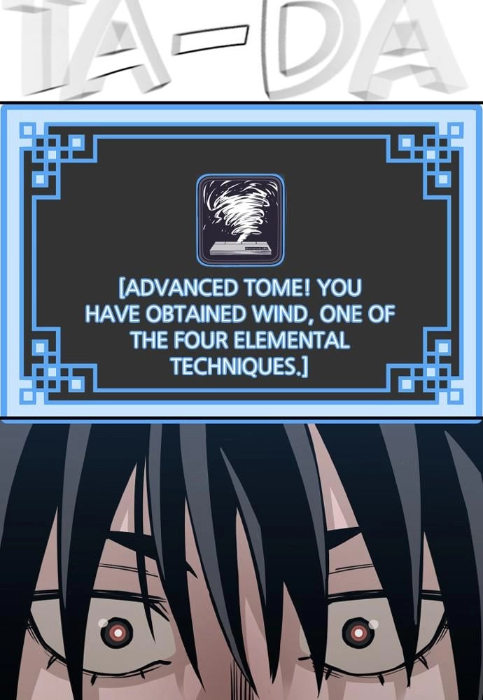 Murim RPG Simulation Chapter 16, page 165 of 226