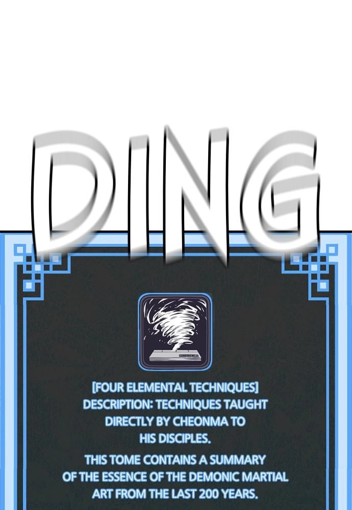 Murim RPG Simulation Chapter 16, page 167 of 226