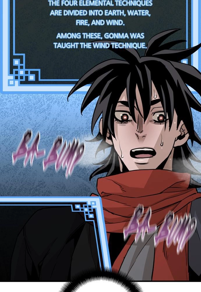Murim RPG Simulation Chapter 16, page 168 of 226