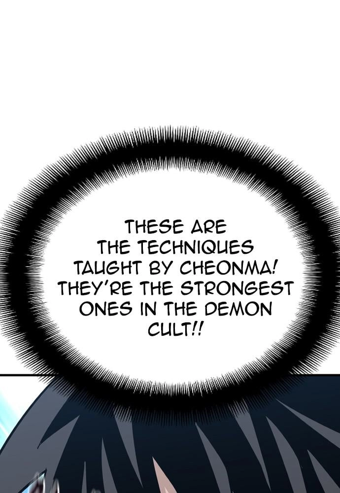 Murim RPG Simulation Chapter 16, page 170 of 226