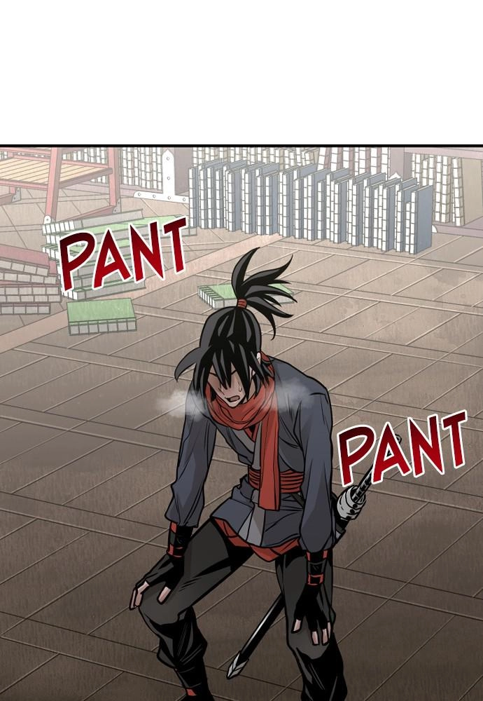 Murim RPG Simulation Chapter 16, page 176 of 226