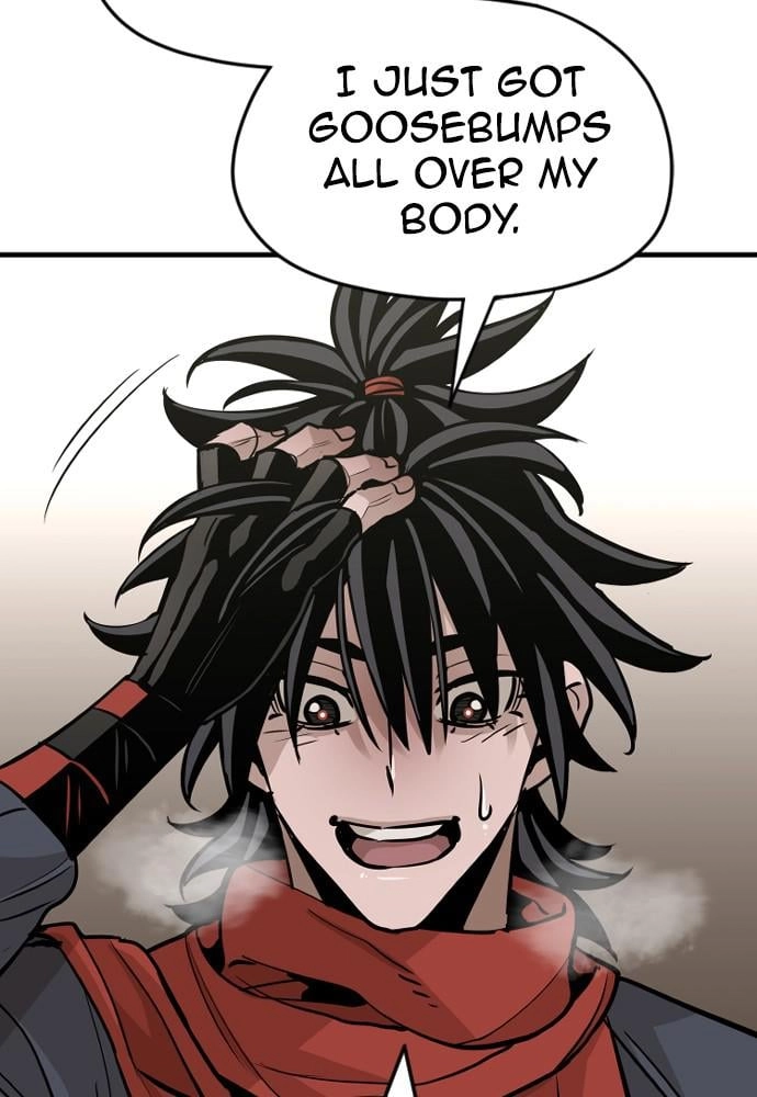 Murim RPG Simulation Chapter 16, page 184 of 226