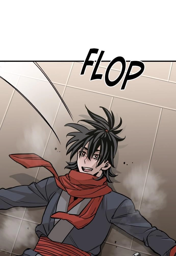 Murim RPG Simulation Chapter 16, page 186 of 226