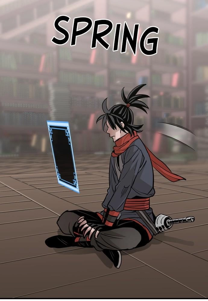 Murim RPG Simulation Chapter 16, page 191 of 226