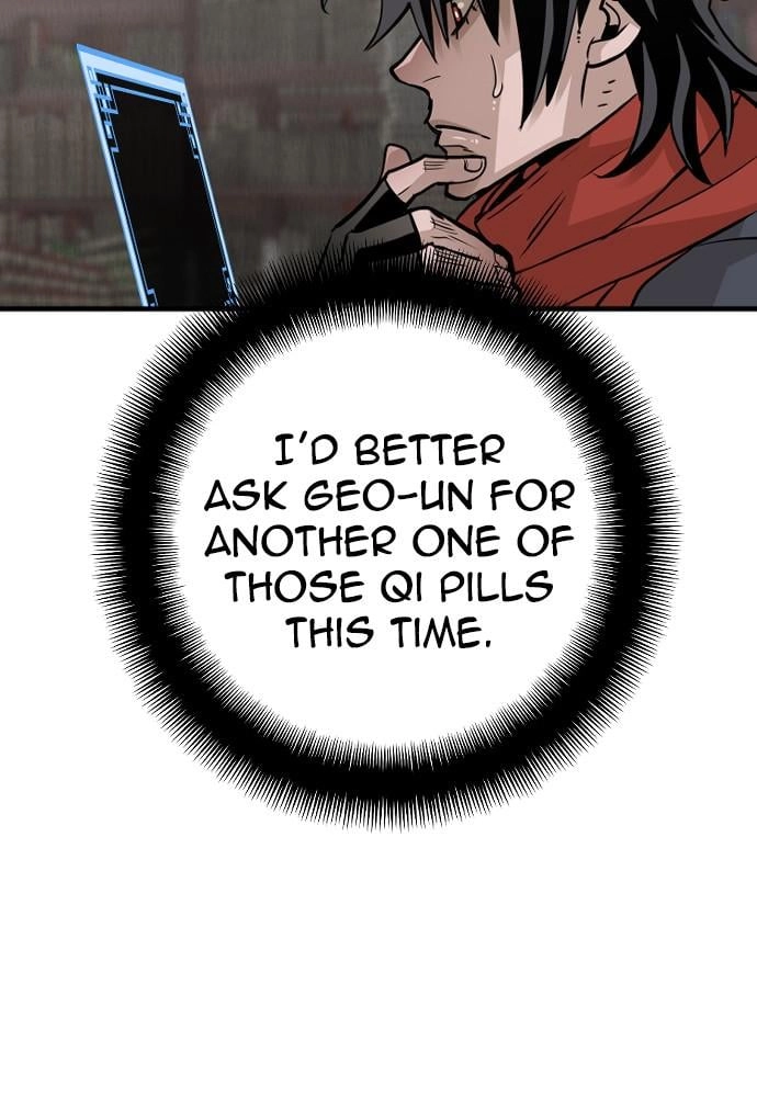 Murim RPG Simulation Chapter 16, page 194 of 226